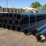 لیست تولیدکنندگان مجاز لوله های پلی اتیلن تا پایان تابستان 1399