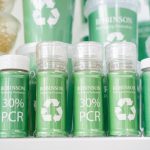 تولید ظروف نگهداری ادویه جات با استفاده از 30 درصد مواد بازیافتی