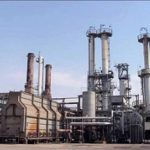 بازگشت واحد 600 به مدار و تولید دوباره پی وی سی در پتروشیمی آبادان
