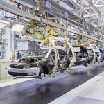 تدوام فشار ضعف تقاضای خودروسازان برای صنایع پتروشیمی جهان