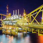 کاهش تاریخی قیمت گاز؛ خبری خوش برای پتروشیمی ها با خوراک گازی