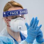 جوهر گرافنی در خدمت تولید تجهیزات محافظت شخصی برای مقابله با ویروس کرونا