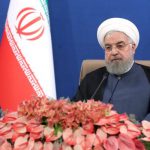 حسن روحانی: افزایش دوبرابری تولید محصولات پتروشیمی در 7 سال