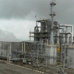 راه اندازی واحد پایین دستی تولید سولفات پتاسیم پتروشیمی ارومیه