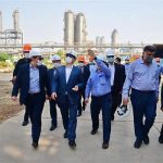 بومی سازی فرآیند تبدیل متانول به پروپیلن توسط شرکت پژوهش و فناوری