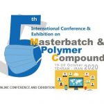 حضور در کنفرانس آنلاین مستربچ و کامپاندهای پلیمری، رایگان شد!