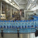 رشد قیمت پت؛ قیمت بطری های آب معدنی را 20 درصد افزایش داد!!