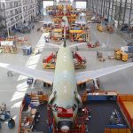 ساخت کامپوزیت برای صنعت هوافضا، بدون نیاز به خشک‌کن و کوره