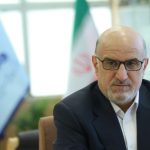 پیام بهزاد محمدی به مناسبت فرا رسیدن روز صنعت پتروشیمی