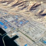 افزایش ظرفیت پتروشیمی ایران به 90 میلیون تن تا پایان سال 99