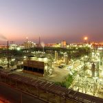 ثبت رکوردی تازه در تولید رزین اپوکسی در پتروشیمی خوزستان