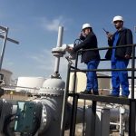 تامین 30 میلیون لیتر خوراک نفتا پتروشیمی شازند با استفاده از خط لوله