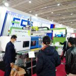 بازرگان اردنی به دنبال خرید مواد اولیه پلیمری در ایران پلاست چهادرهم