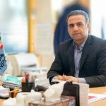 انتصاب رییس جدید دفتر توسعه صنایع پایین دستی پتروشیمی