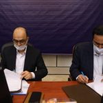 امضای چهار هزار میلیارد تومان قرارداد با سازندگان صنعت پتروشیمی