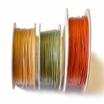 تولید فیلامنت های زیست تخریب پذیر به کمک فناوری چاپ سه بعدی