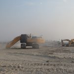 آغاز عملیات اجرایی ساخت پتروشیمی کیان به دستور رییس جمهوری