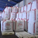 جا به جایی رکورد تولید محصولات زنجیره پت در سال 1399