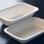 تولید بسته بندی مواد غذایی با استفاده از 75 درصد پلی استایرن بازیافتی