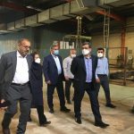 خبر راه اندازی مجدد کارخانجات تولیدی تهران و سووالاتی بی جواب!!