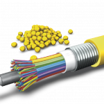 مستربچ های دلتا تکنیک؛ عامل کلیدی در انتقال داده ها با سرعت بالا