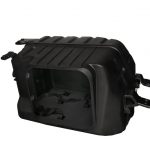 کامپوزیت های گرمانرم پلاستیکی برای تولید قطعات خودرو به جای فلزات