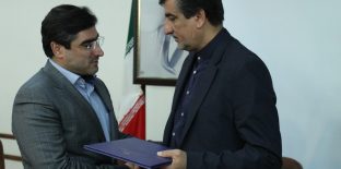 10 برنامه اصلی صادقی نیارکی در معاونت امور صنایع وزارت صمت